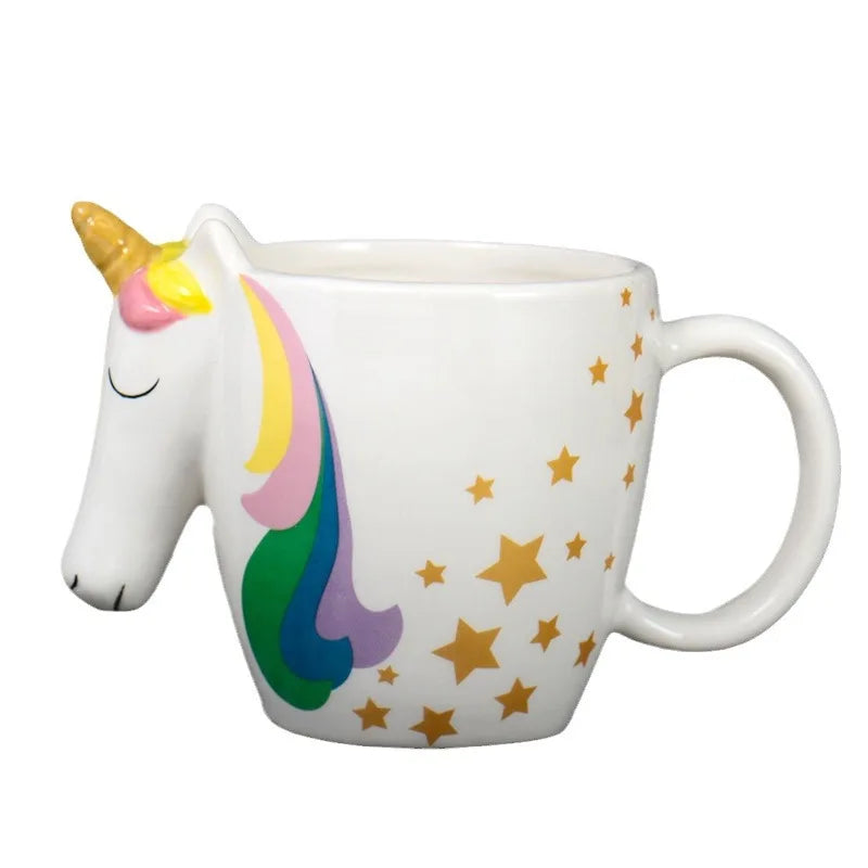 Unicorn cup